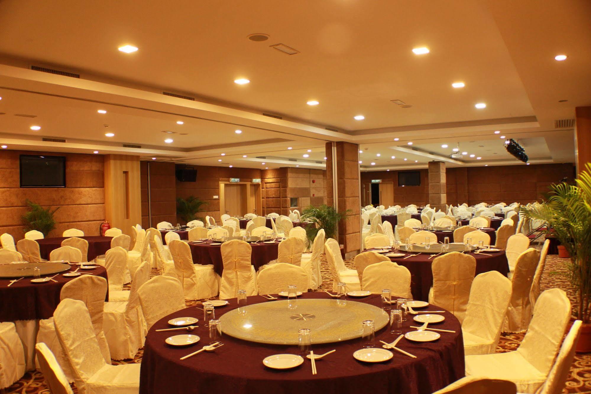 Apps Hotel Kuala Selangor Exterior foto
